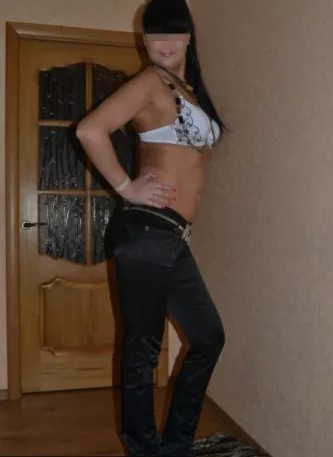 Индивидуалка Яночка Тюмень фото